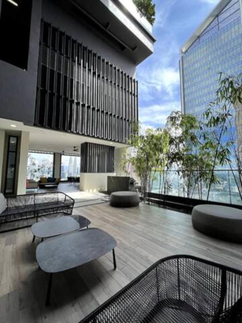 Maxhome Premium At Lucentia Bukit Bintang Centre Kl Apartment Kuala Lumpur