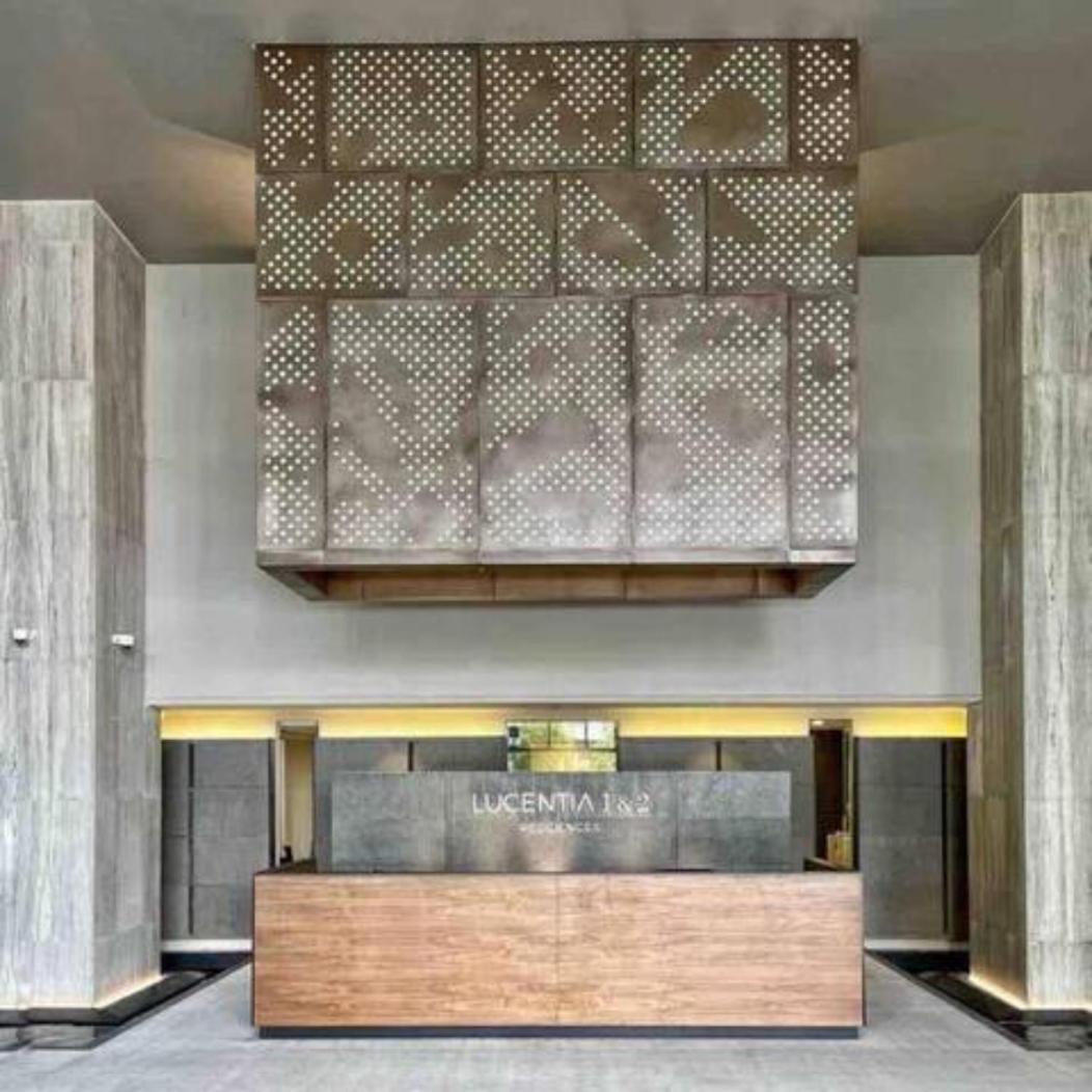 Maxhome Premium At Lucentia Bukit Bintang Centre Kl Apartemen