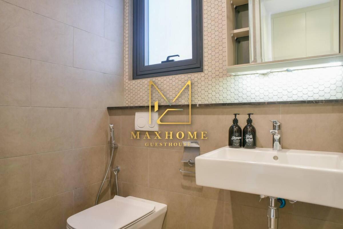 Maxhome Premium At Lucentia Bukit Bintang Centre Kl Kuala Lumpur