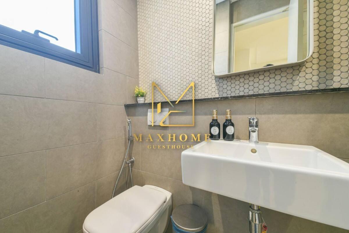 Maxhome Premium At Lucentia Bukit Bintang Centre Kl Apartemen Kuala Lumpur