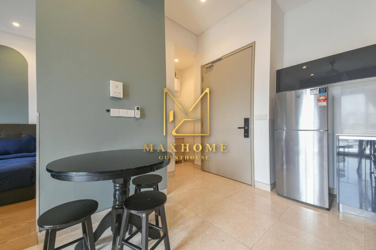 Maxhome Premium At Lucentia Bukit Bintang Centre Kl * Kuala Lumpur