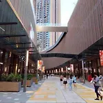 Maxhome Premium At Lucentia Bukit Bintang City Centre Kl