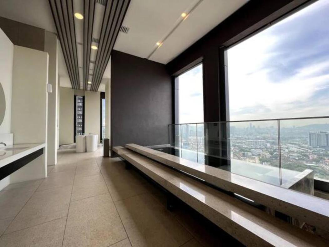 Pangsapuri Maxhome Premium At Lucentia Bukit Bintang Centre Kl