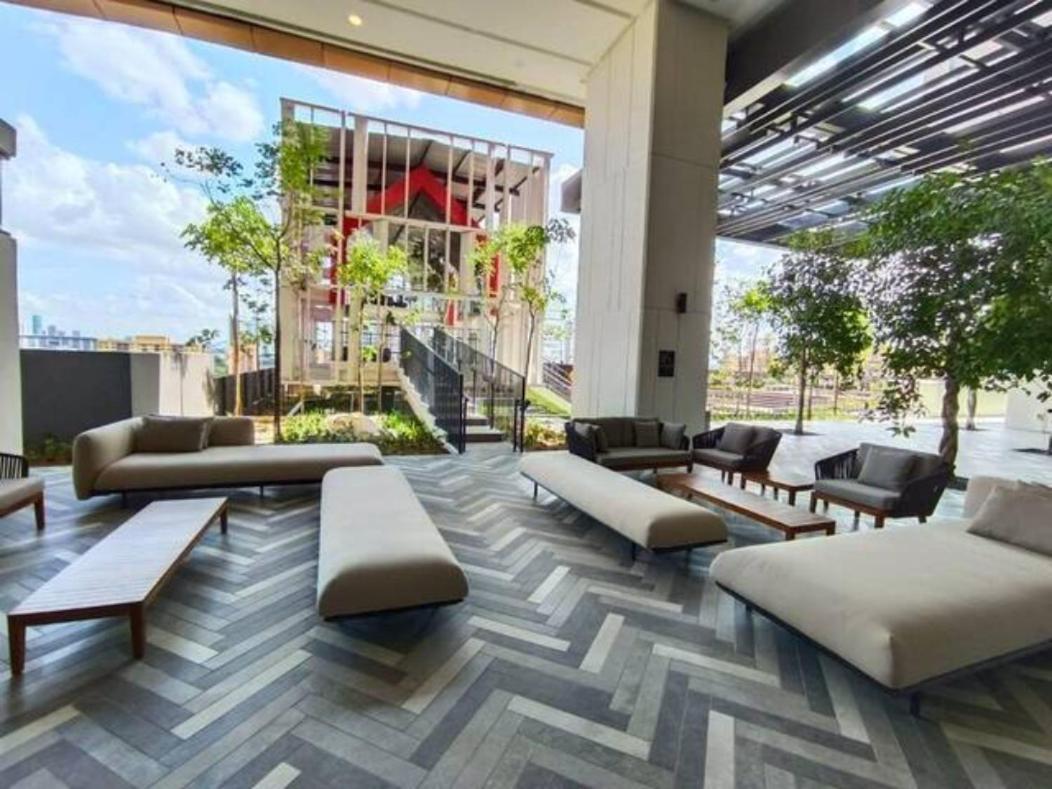 Maxhome Premium At Lucentia Bukit Bintang Centre Kl Kuala Lumpur