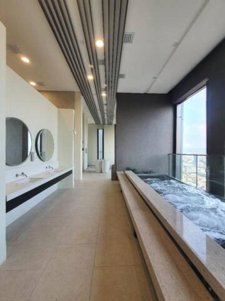 Maxhome Premium At Lucentia Bukit Bintang Centre Kl Pangsapuri