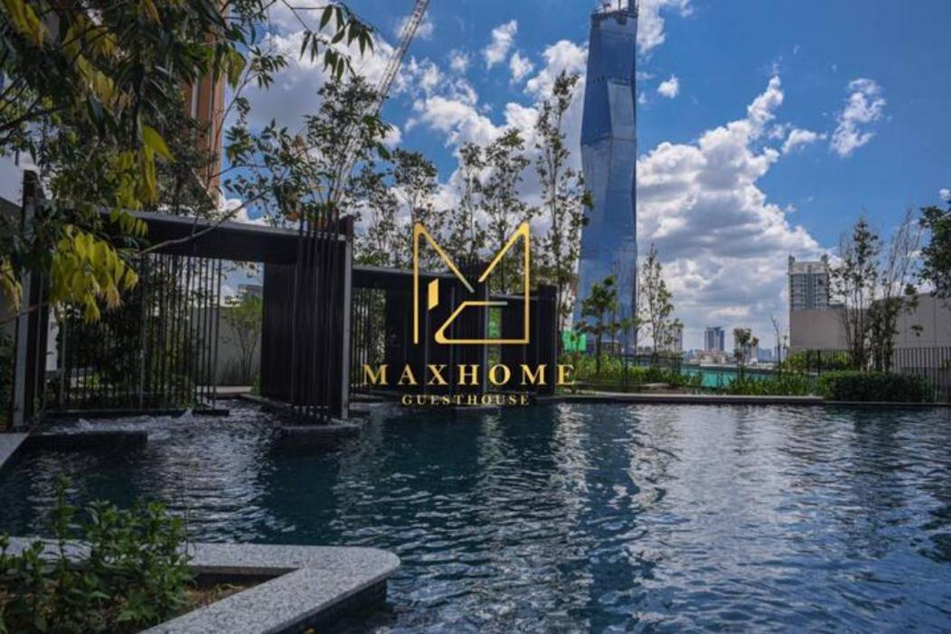 Maxhome Premium At Lucentia Bukit Bintang Centre Kl Pangsapuri *