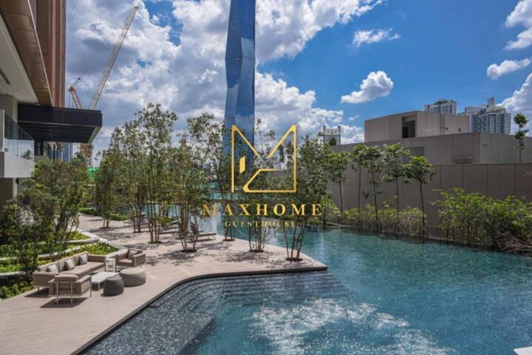 Maxhome Premium At Lucentia Bukit Bintang Centre Kl Pangsapuri