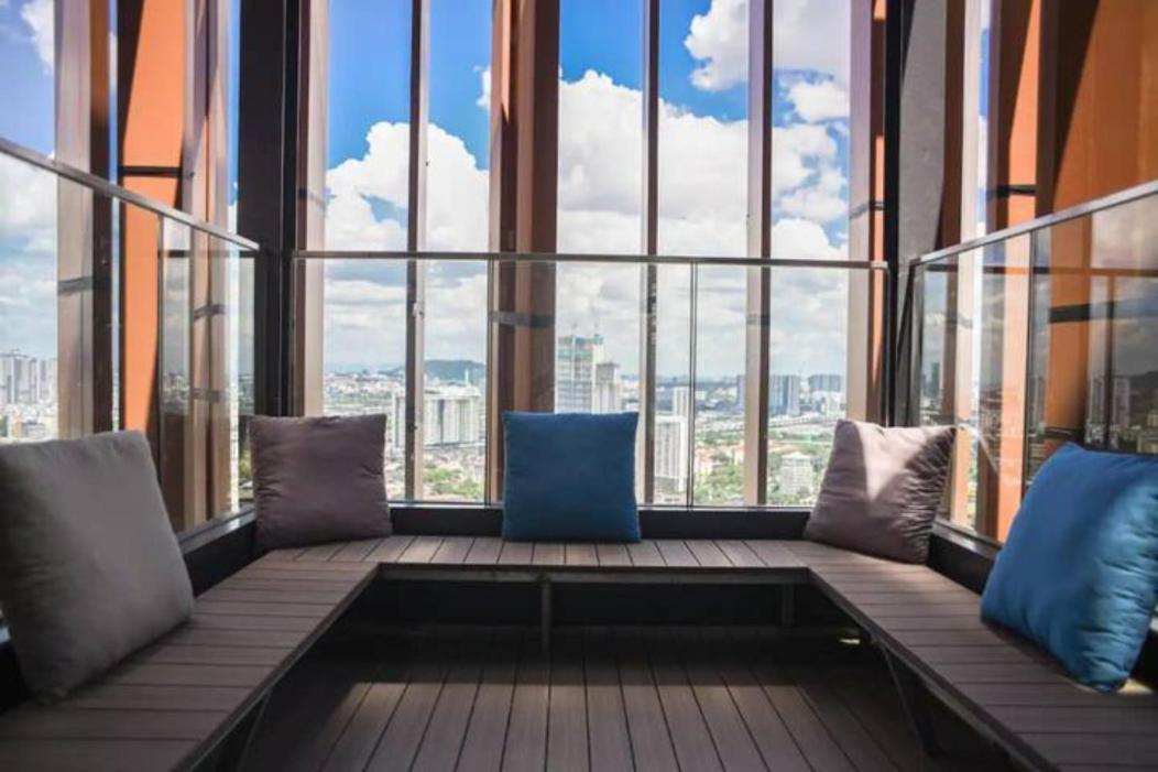 Pangsapuri Maxhome Premium At Lucentia Bukit Bintang Centre Kl Kuala Lumpur