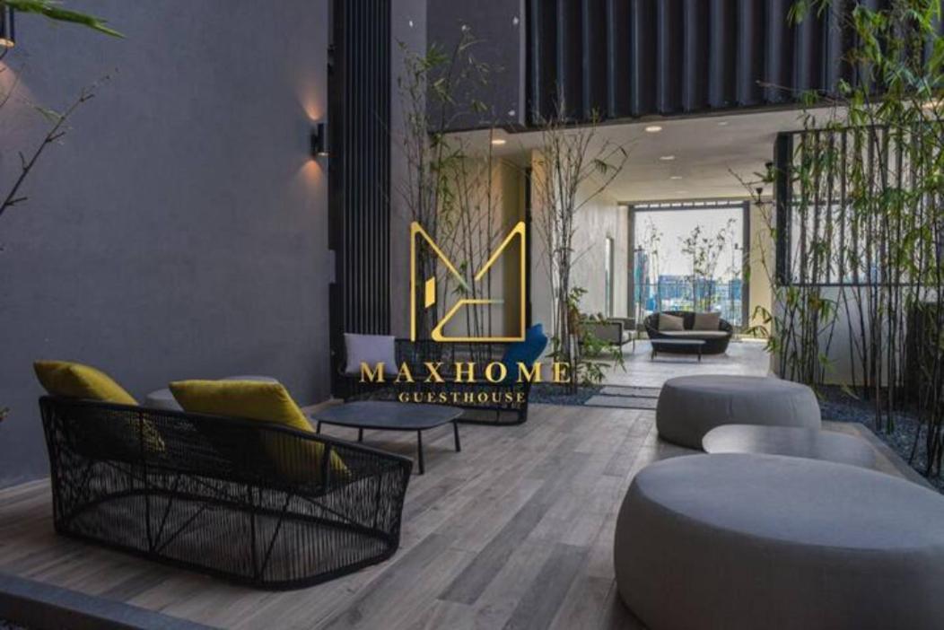 Pangsapuri Maxhome Premium At Lucentia Bukit Bintang Centre Kl Kuala Lumpur