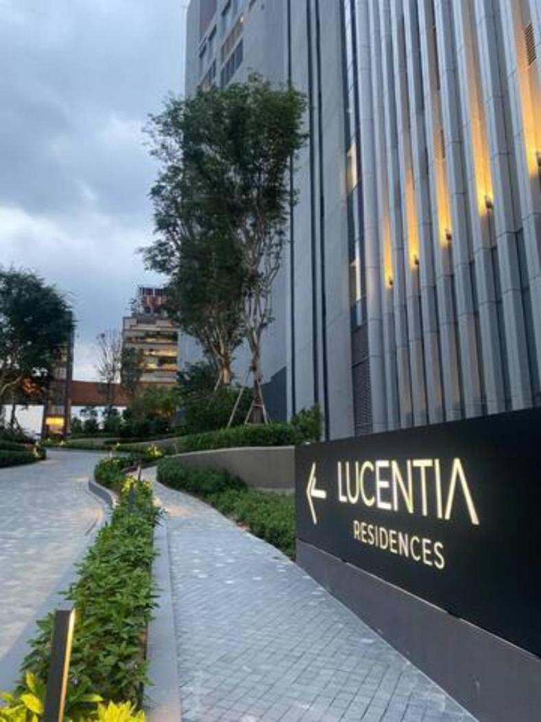 Maxhome Premium At Lucentia Bukit Bintang Centre Kl Kuala Lumpur
