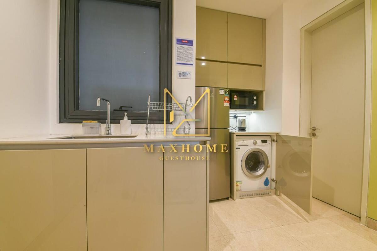 Maxhome Premium At Lucentia Bukit Bintang Centre Kl * Kuala Lumpur