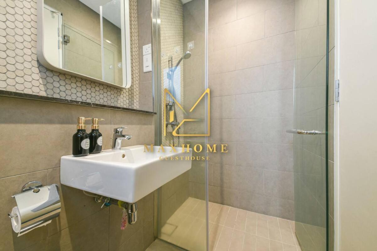 Maxhome Premium At Lucentia Bukit Bintang Centre Kl