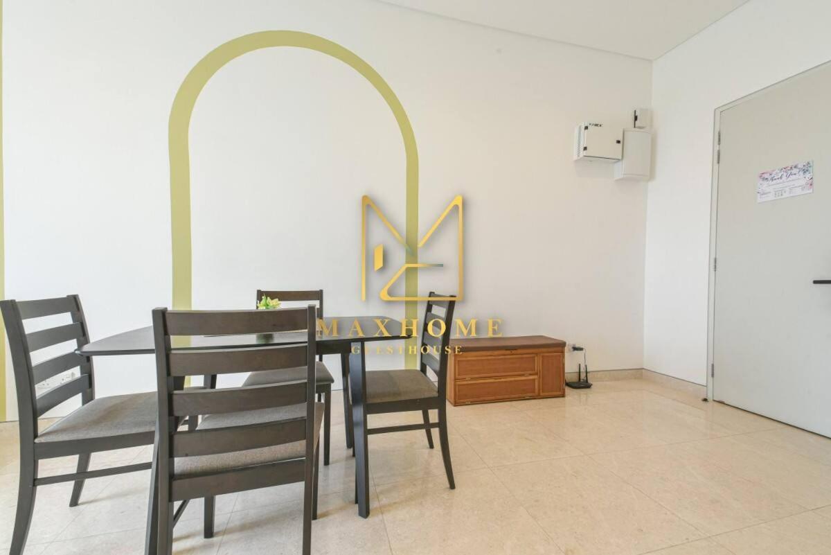 Pangsapuri Maxhome Premium At Lucentia Bukit Bintang Centre Kl *