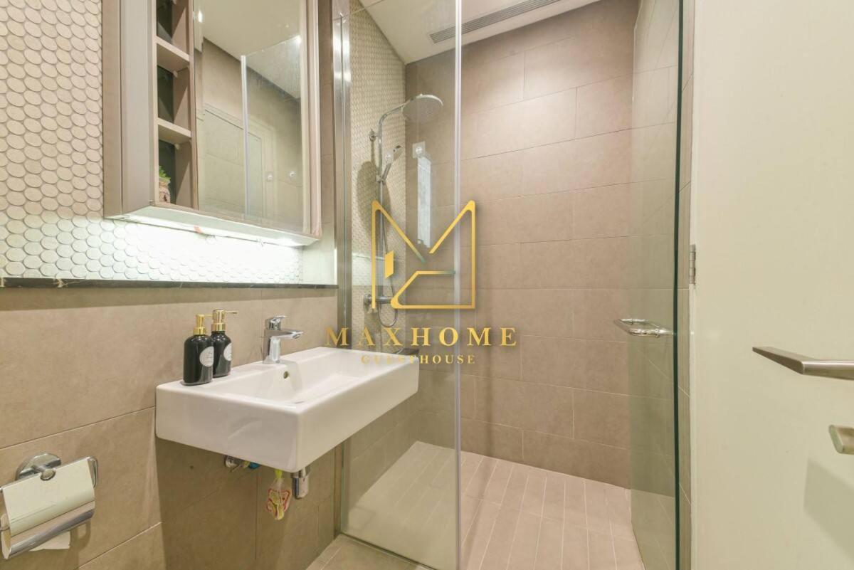 Pangsapuri Maxhome Premium At Lucentia Bukit Bintang Centre Kl Kuala Lumpur