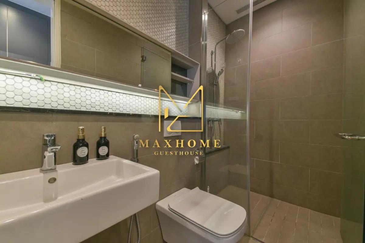 Maxhome Premium At Lucentia Bukit Bintang Centre Kl * Kuala Lumpur