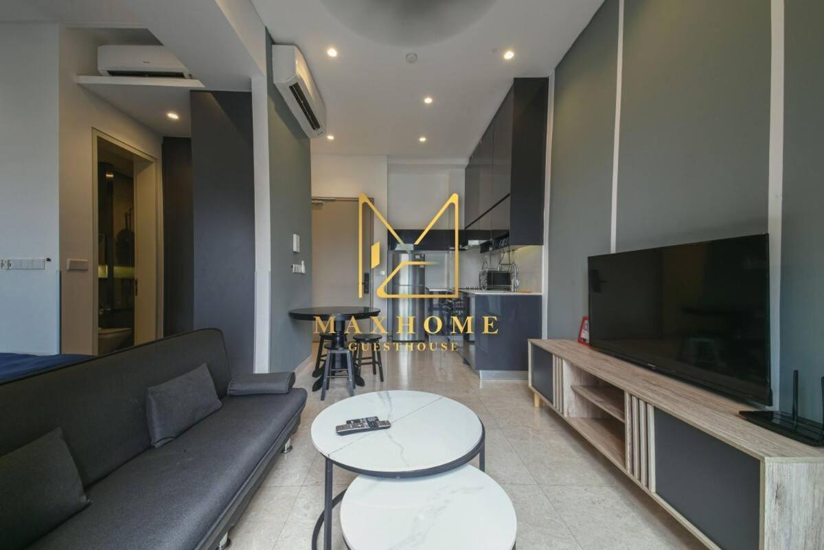 Pangsapuri Maxhome Premium At Lucentia Bukit Bintang Centre Kl Kuala Lumpur