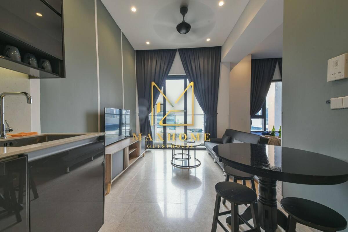 Maxhome Premium At Lucentia Bukit Bintang Centre Kl Kuala Lumpur